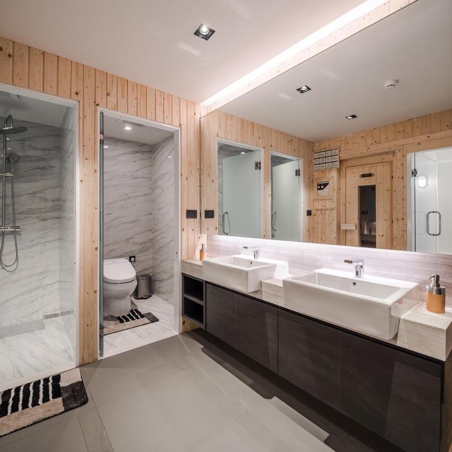 Voque Hotel & Serviced Residence Sukhumvit 51 Bangkok Kültér fotó